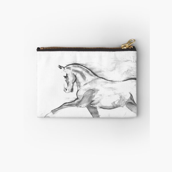 Item preview, Totilas black&white designed and sold by artbyoea.