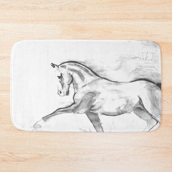 Item preview, Totilas black&white designed and sold by artbyoea.