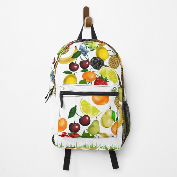 Item preview, Colorful Fruit Tree unique natural  fruity design!! designed and sold by madcrazy82.