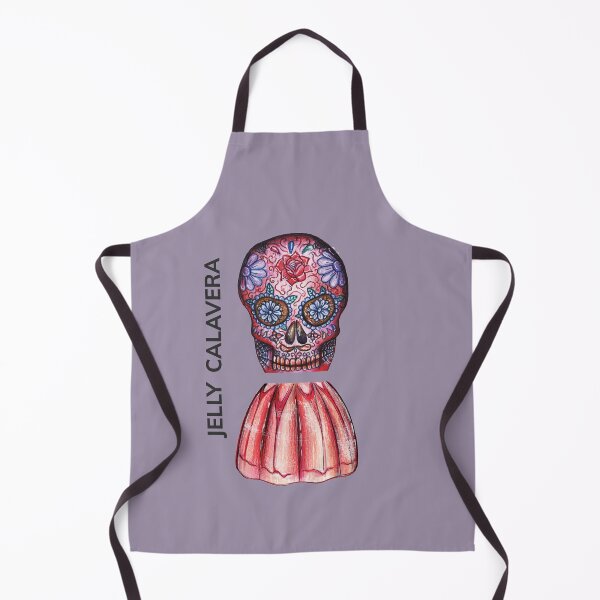 Item preview, JELLY CALAVERA by FrankenDuo amethyst violet designed and sold by FrankenDuo.