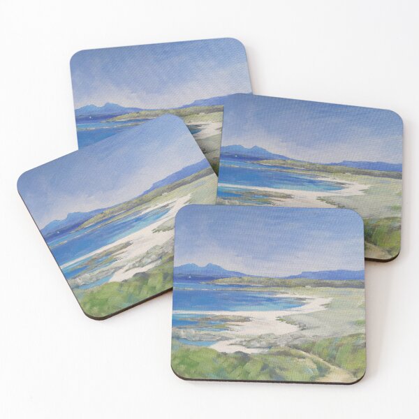 Item preview, Sanna Bay designed and sold by Kerry Gray.