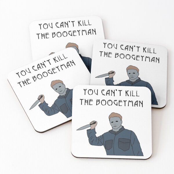Item preview, Boogeyman Fright designed and sold by diginomdesigns.