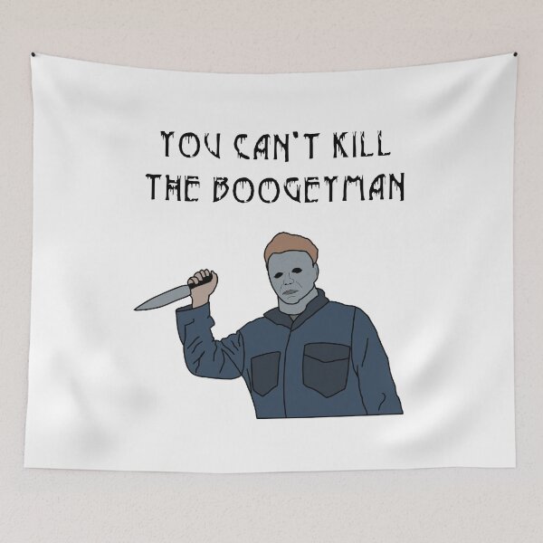 Item preview, Boogeyman Fright designed and sold by diginomdesigns.