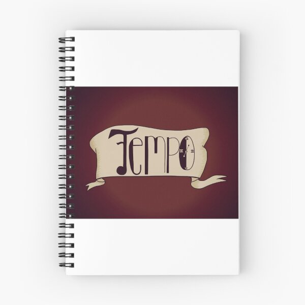 Item preview, Tempo designed and sold by Pauliebre.