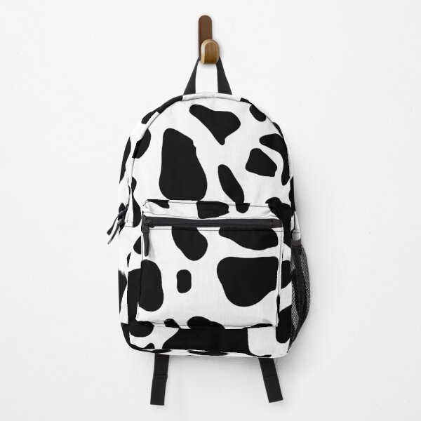 Item preview, Cow Print Pattern designed and sold by tinyteacups.