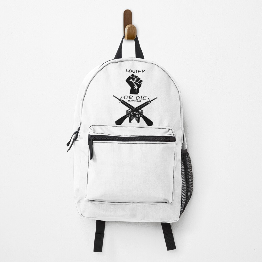Item preview, Backpack designed and sold by RextacularRocks.