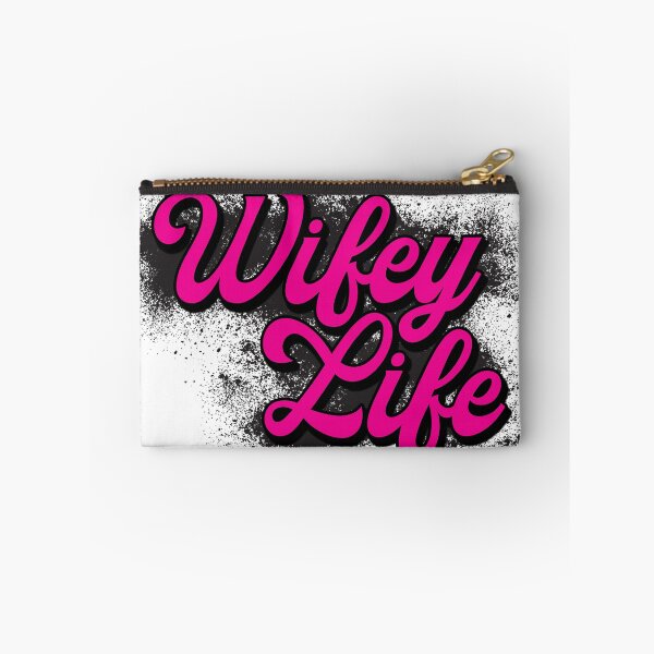Item preview, Wifey Life designed and sold by karajo333.