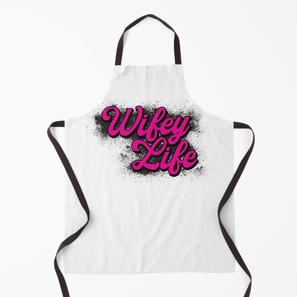 Item preview, Wifey Life designed and sold by karajo333.