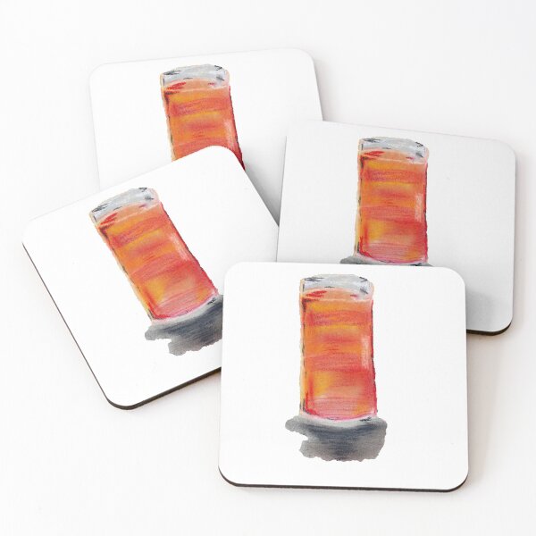 Item preview, Strawberry Lemonade Design designed and sold by lanettesart.