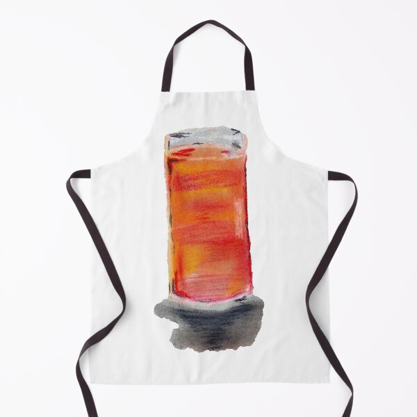 Item preview, Strawberry Lemonade Design designed and sold by lanettesart.