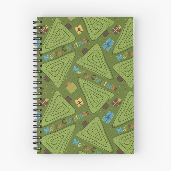 Item preview, Seamless Christmas trees pattern. designed and sold by Yuka-Krable.
