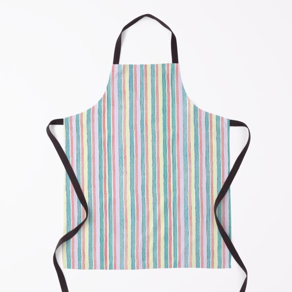 Item preview, Watercolor Stripes designed and sold by GrimButterfly.