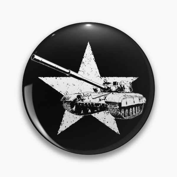 Artikelvorschau, T-64 Kampfpanzer entworfen und verkauft von deathdagger.