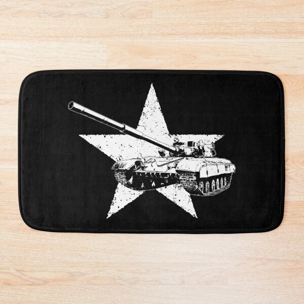 Artikelvorschau, T-64 Kampfpanzer entworfen und verkauft von deathdagger.