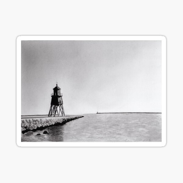 Item preview, The Groyne designed and sold by Peter Dodd.