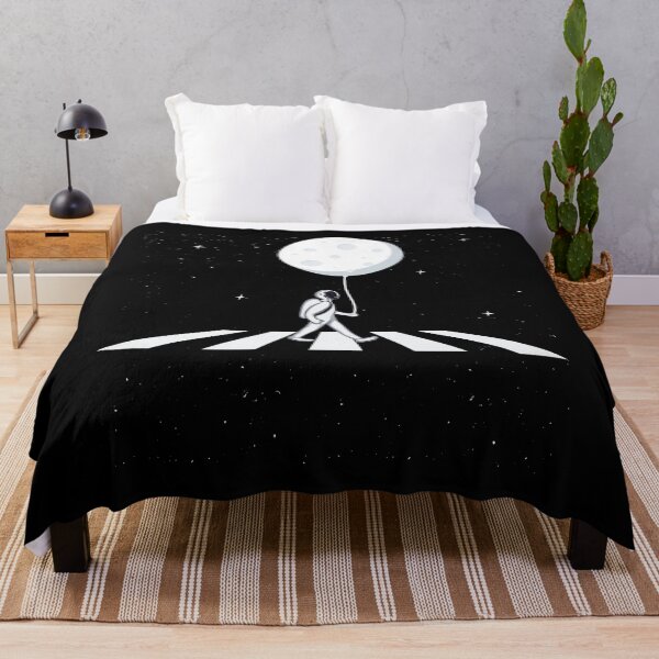 Item preview, Walk With The Moon designed and sold by Mo-2000.