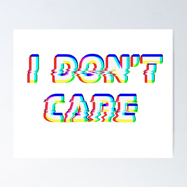 Item preview, No me importa designed and sold by Storexe.