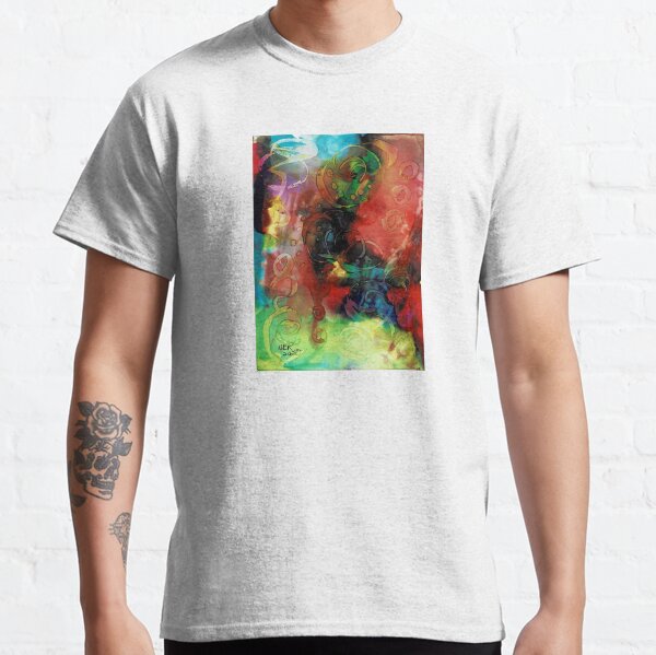 Let it go Classic T-Shirt