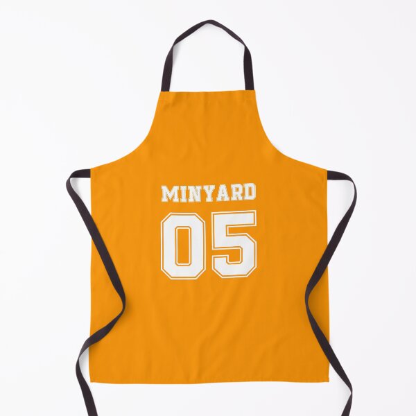 Item preview, Minyard designed and sold by JessieJace.
