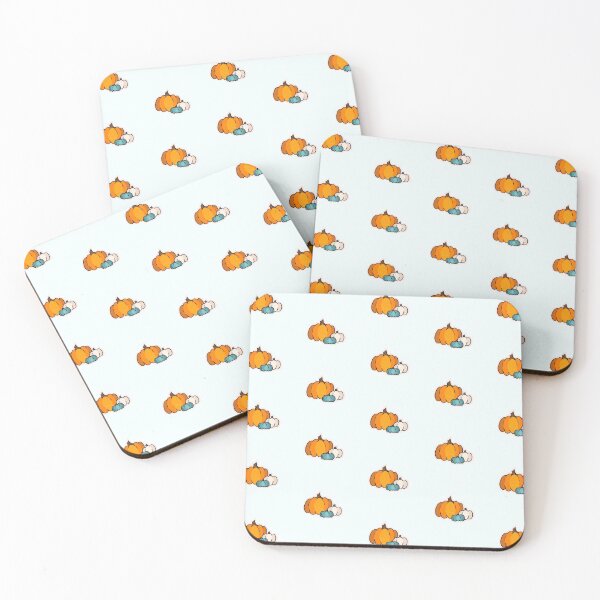 Item preview, Pumpking Friends designed and sold by Yellow-Maria.