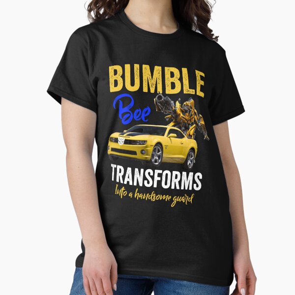 Artikel-Vorschau von TRANSFORMATOR HUMMEL, designt und verkauft von Hussain Shirts.