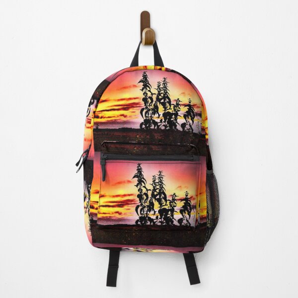 Item preview, Sunset silhouettes designed and sold by angel1.