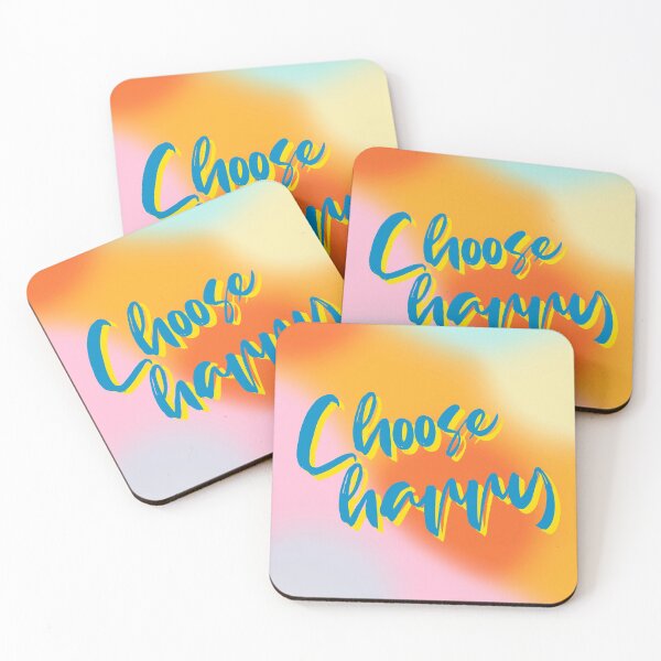 Item preview, Choose happy  designed and sold by -Projectmoon-.