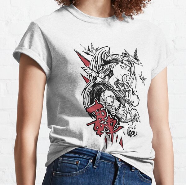deidara t shirt