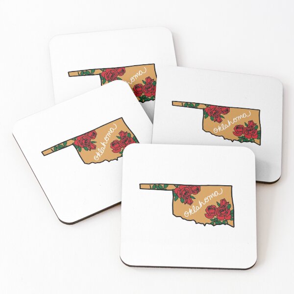 Item preview, Oklahoma state flower designed and sold by mirandawright10.