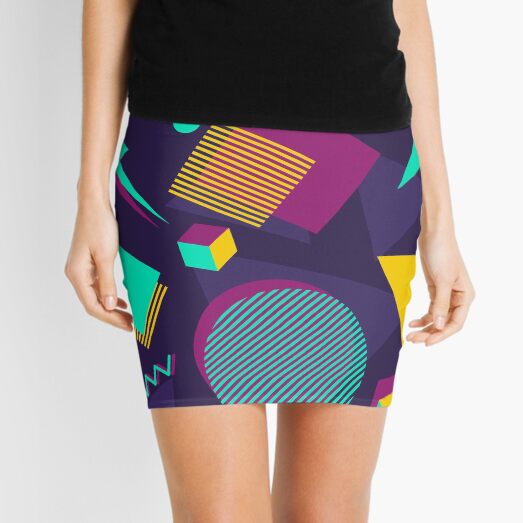 Item preview, 80s Pattern designed and sold by muskitt.