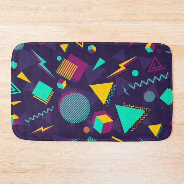 Item preview, 80s Pattern designed and sold by muskitt.