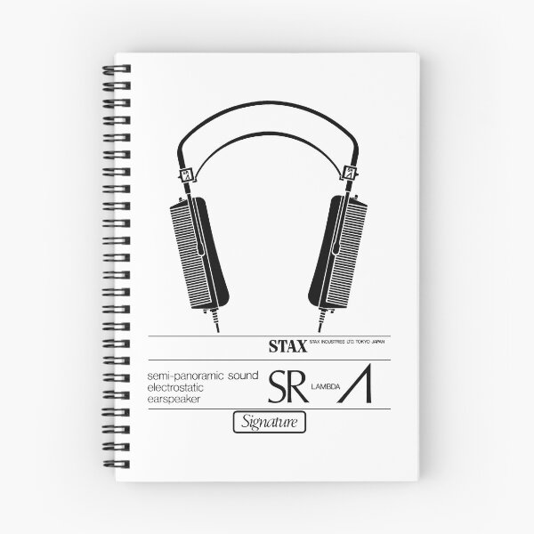 Item preview, Stax Lambda Signature designed and sold by i11e.