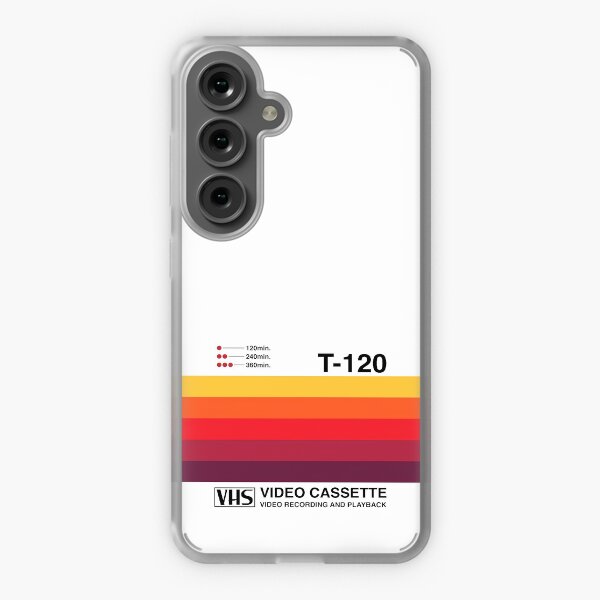 Item preview, Sunset Video Cassette VHS designed and sold by kaeru.