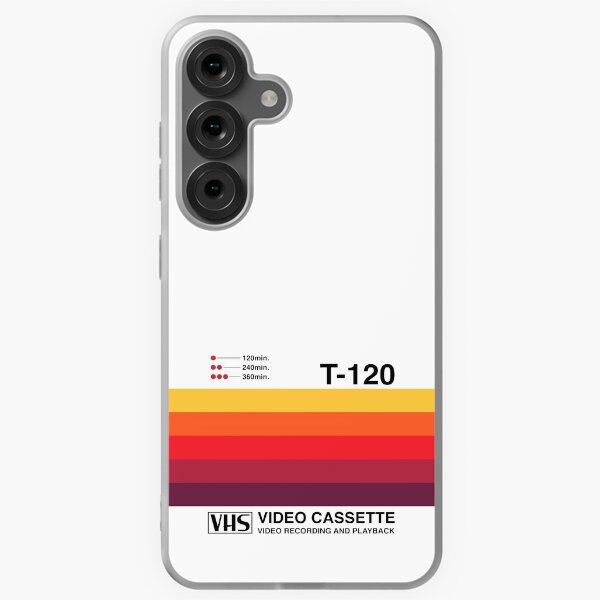 Item preview, Sunset Video Cassette VHS designed and sold by kaeru.