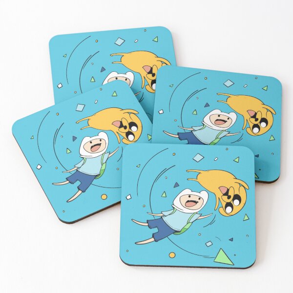 Artikelvorschau, Finn Jake entworfen und verkauft von chaplo.