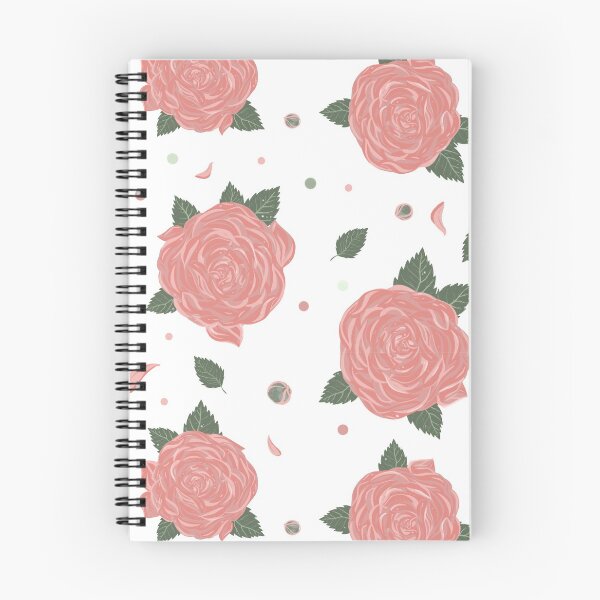 Item preview, Flowers roses patterns  designed and sold by KarlyArtsy.