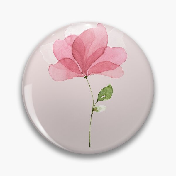 Item preview, Red Flower designed and sold by neteor.