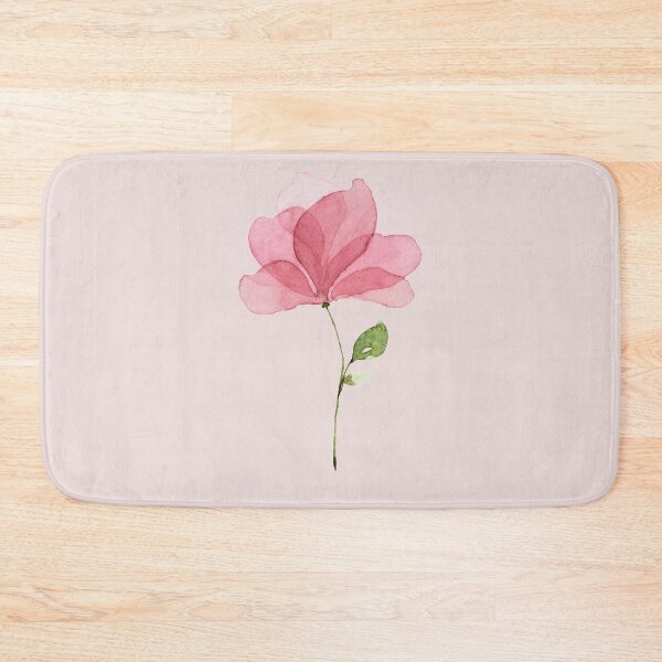 Item preview, Red Flower designed and sold by neteor.