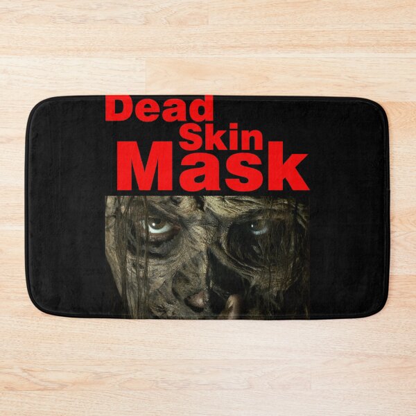 Item preview, Dead Skin Mask designed and sold by Black Star.