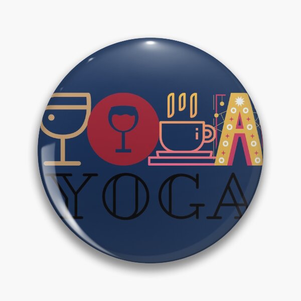 Item preview, Yoga with coffee mugs designed and sold by Devendra Singh Kandari.