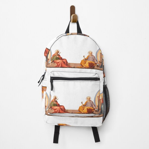 Item preview, Jesus Christ the Teacher St Peter and St Paul designed and sold by alinerope.
