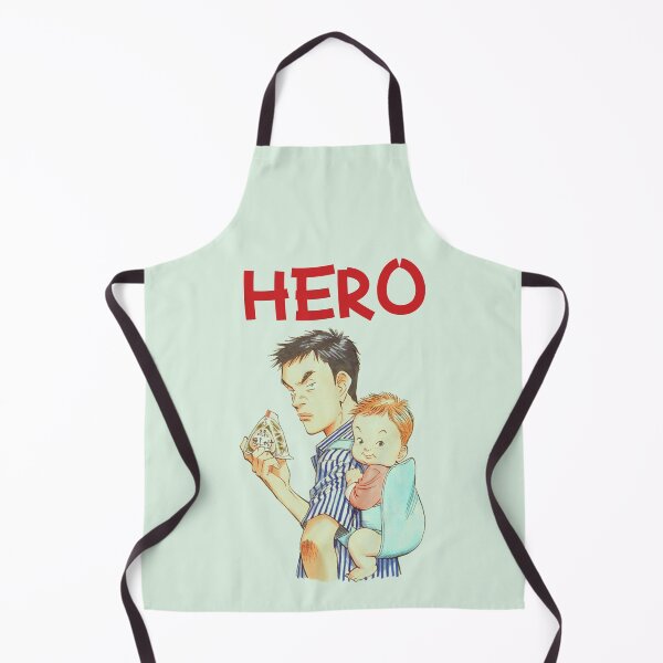 Item preview, Kenji Endo Hero designed and sold by GonzaloFreire.