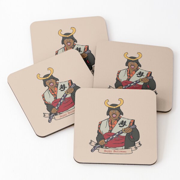 Item preview, Samurai Stanley designed and sold by ToruandMidori.