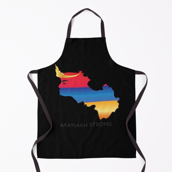 Item preview, Artsakh Strong Armenia designed and sold by Sara13t.