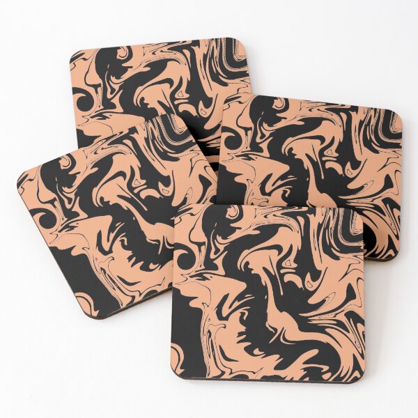 Item preview, Marble like digital painting designed and sold by Clara  Memmoli.