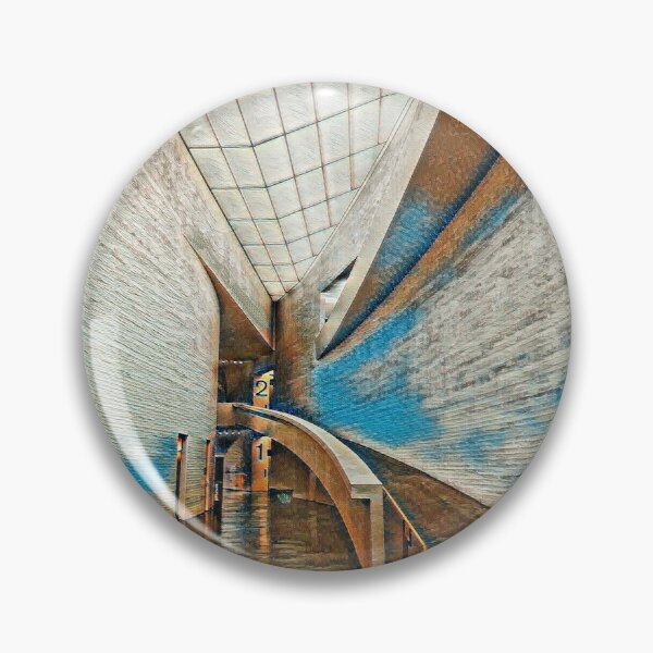 Item preview, GALATHI Architecture Corridor - Architecture designed and sold by Galathi Designs.