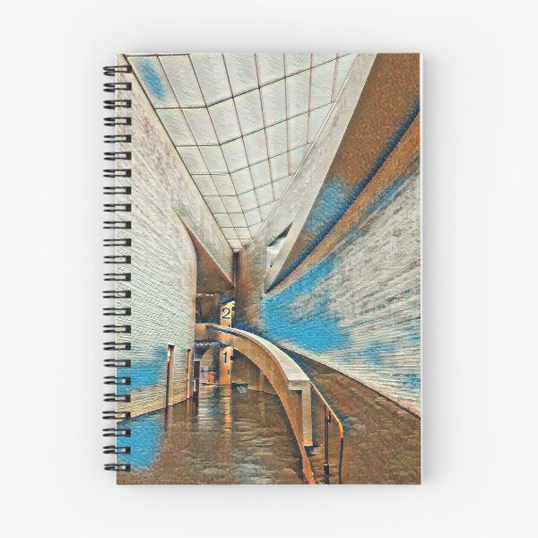 Item preview, GALATHI Architecture Corridor - Architecture designed and sold by Galathi Designs.