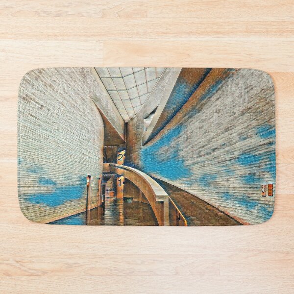 Item preview, GALATHI Architecture Corridor - Architecture designed and sold by Galathi Designs.