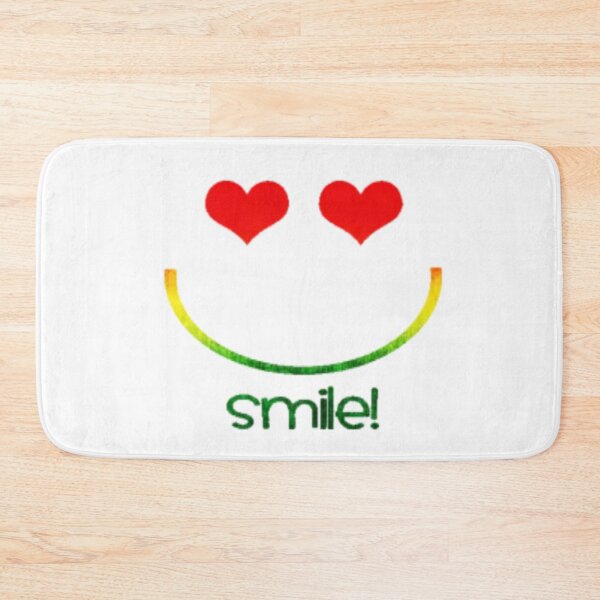 Item preview, Smile T-Shirt - Love Smile T-shirt designed and sold by chris299.