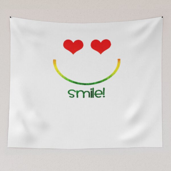 Item preview, Smile T-Shirt - Love Smile T-shirt designed and sold by chris299.